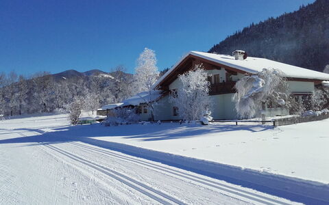 Radstadt 200: Snow, Winter, Mountain, Piste, Sky, Ski Resort, Mountain Range, Slope, Alps, Tree