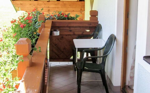 Radstadt 200: Property, Room, Furniture, House, Table, Balcony, Building, Real Estate, Chair, Interior Design
