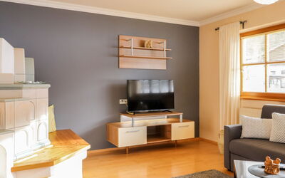 Accommodation:&nbsp;Ennstal 200.1