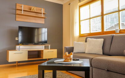 Accommodation:&nbsp;Ennstal 200.1