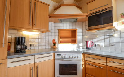 Accommodation:&nbsp;Ennstal 200.1