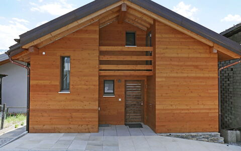 Le Raccard: Property, House, Building, Home, Siding, Log Cabin, Facade, Cottage, Real Estate, Shed