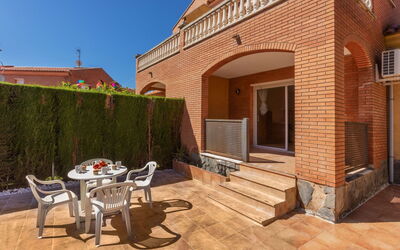 Villa Aragon