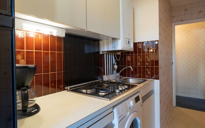 Accommodation:&nbsp;Eugénie 306.3