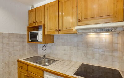 Accommodation:&nbsp;Le Schuss (Val Claret) 336.6