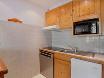Accommodation:&nbsp;Le Schuss (Val Claret) 336.5