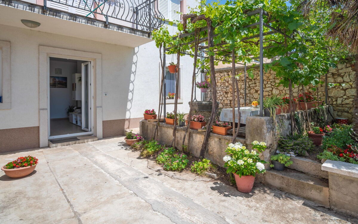Accommodation:&nbsp;Ivana 166.2