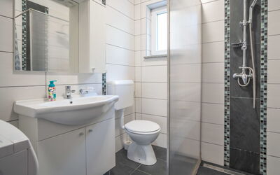 Accommodation:&nbsp;Judita 166.1