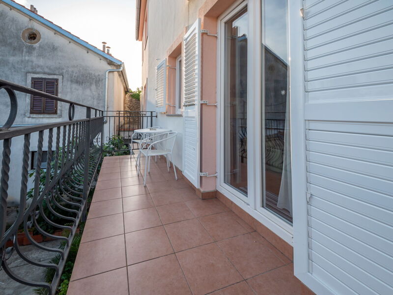 Accommodation:&nbsp;Ivana 166.2