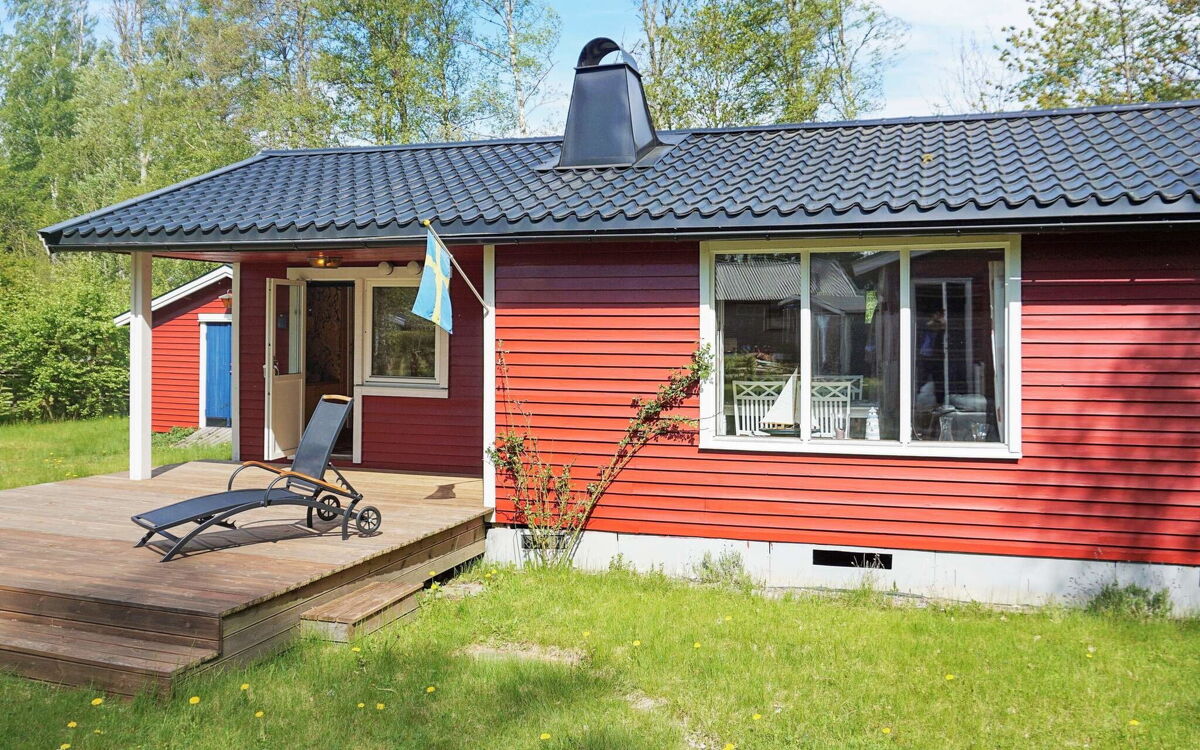 Barkedal