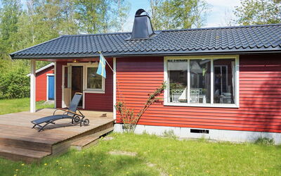 Barkedal