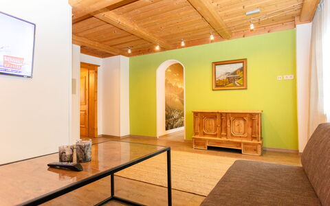 Accommodation:&nbsp;Kitzsteinhorn (Kap331) 689.2