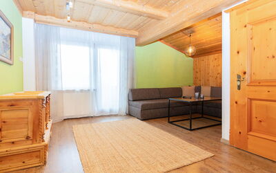 Accommodation:&nbsp;Kitzsteinhorn (Kap331) 689.2