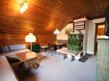 Accommodation:&nbsp;Nocknatur - Tal 30.2