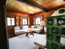 Accommodation:&nbsp;Nocknatur - Tal 30.2
