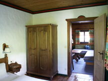 Accommodation:&nbsp;Nocknatur - Tal 30.2
