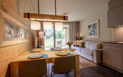 Accommodation:&nbsp;Swisspeak Resorts Meiringen 9000.80