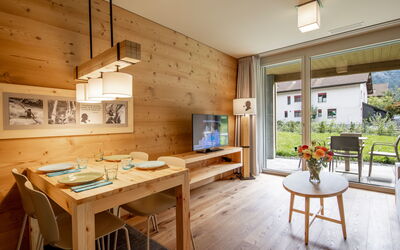 Accommodation:&nbsp;Swisspeak Resorts Meiringen 9000.80