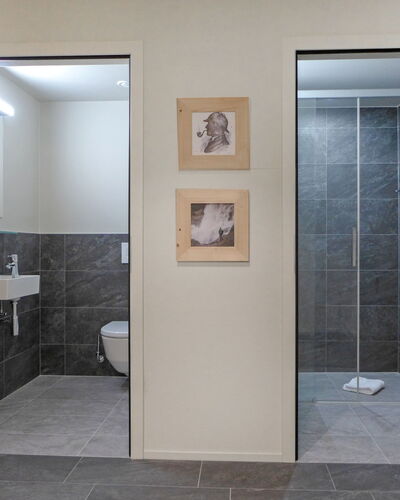 Swisspeak Resorts Meiringen 9000.84