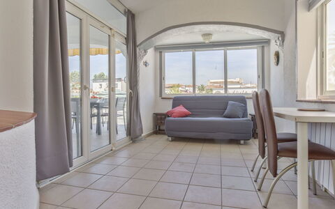 Sunset: Property, Room, Building, Furniture, Interior Design, Floor, House, Real Estate, Architecture, Home