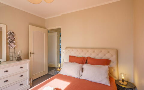 Ty Ael: Property, Furniture, Cabinetry, Building, Wood, Lighting, Comfort, Interior Design, Yellow