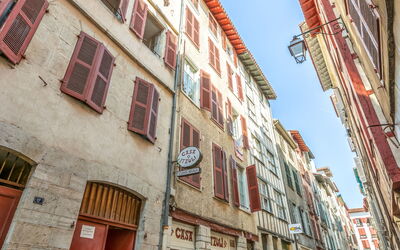 Casa Itzuli