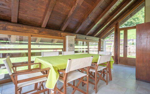 Lady Lavender: Furniture, Table, Wood, Chair, Interior Design, Flooring, Floor, Window, Tree
