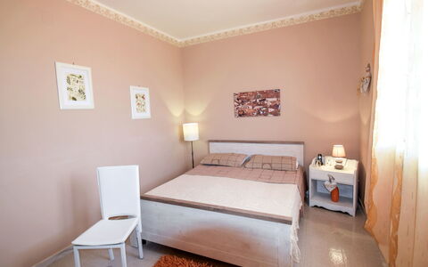 White Pool: Furniture, Room, Bed, Property, Bedroom, Ceiling, Interior Design, Bed Sheet, Bed Frame, Bedding