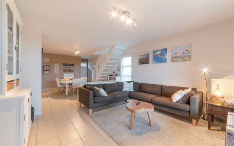 Accommodation:&nbsp;D'Heyezicht with Parking 310.2