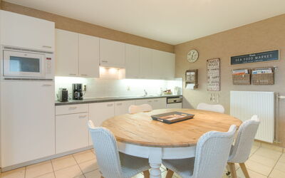 Accommodation:&nbsp;D'Heyezicht with Parking 310.2
