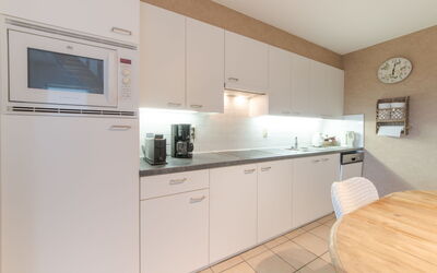 Accommodation:&nbsp;D'Heyezicht with Parking 310.2