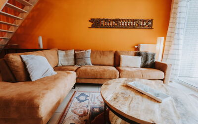 Accommodation:&nbsp;The Horseshoe with Parking 310.1