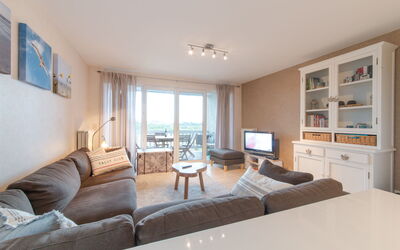 Accommodation:&nbsp;D'Heyezicht with Parking 310.2