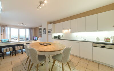 Accommodation:&nbsp;D'Heyezicht with Parking 310.2