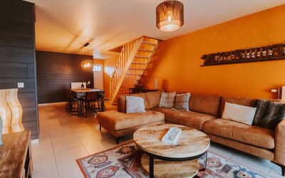 Accommodation:&nbsp;The Horseshoe with Parking 310.1