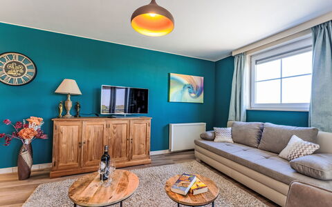 Accommodation:&nbsp;Breduynia 0401 with Parking 731.3