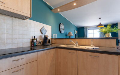 Accommodation:&nbsp;Breduynia 0401 with Parking 731.3