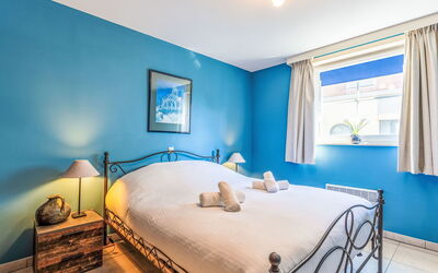 Accommodation:&nbsp;Breduynia 0401 with Parking 731.3