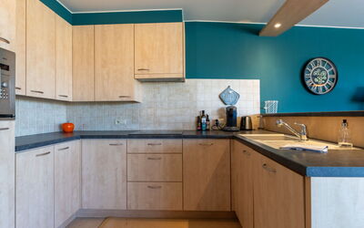 Accommodation:&nbsp;Breduynia 0401 with Parking 731.3