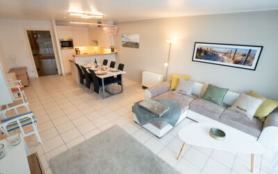 Accommodation:&nbsp;Breduynia with Balcony 731.2