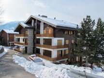 Accommodation:&nbsp;Veysonnaz Résidences (Vez221) 652.9