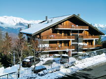 Accommodation:&nbsp;Veysonnaz Résidences (Vez213) 652.7