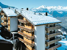 Accommodation:&nbsp;Veysonnaz Résidences (Vez232) 652.13