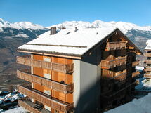 Accommodation:&nbsp;Veysonnaz Résidences (Vez231) 652.12