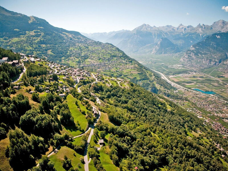 Accommodation:&nbsp;Veysonnaz Résidences (Vez231) 652.12