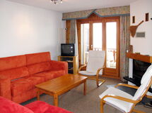 Accommodation:&nbsp;Veysonnaz Résidences (Vez262) 653.10