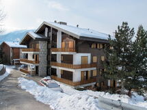 Accommodation:&nbsp;Veysonnaz Résidences (Vez253) 653.6