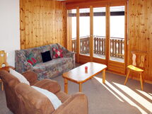 Accommodation:&nbsp;Veysonnaz Résidences (Vez261) 653.9