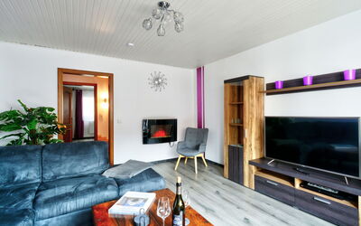 Accommodation:&nbsp;Ferienhaus Born 110.4
