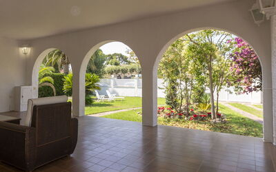 Villa Esplai